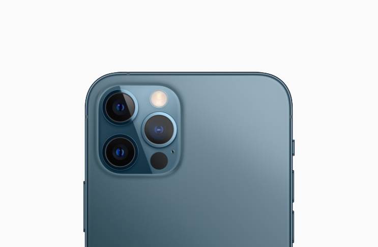 אפל מכריזה על מכשירי הדגל iPhone 12 Pro ו-iPhone 12 Pro Max